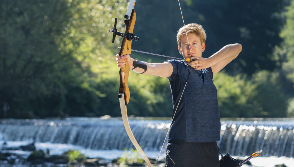 Archers to take part in 24-hour charity marathon