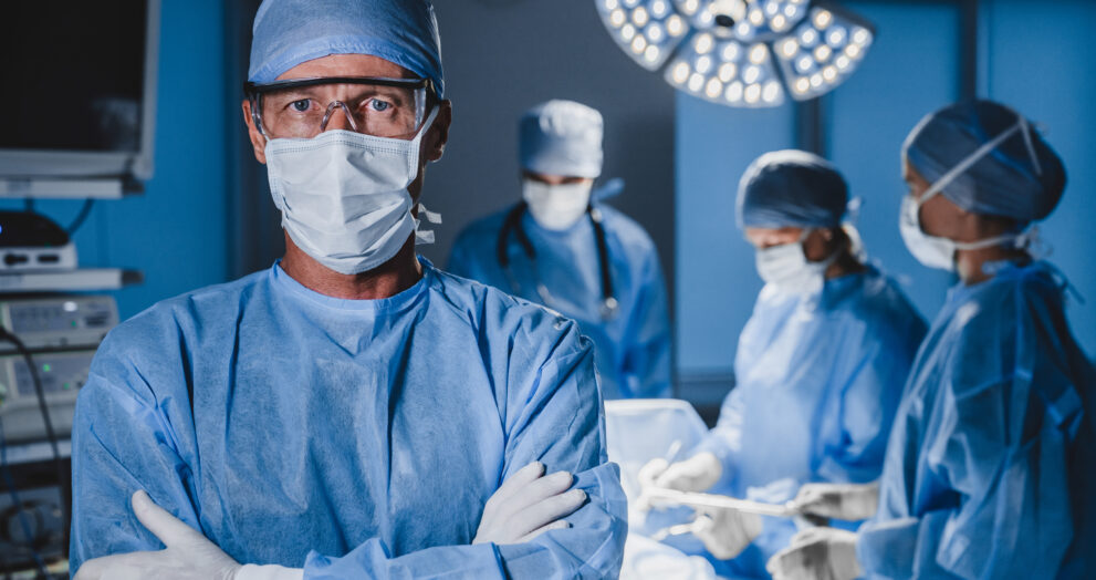 “Ava” now eight Case Study