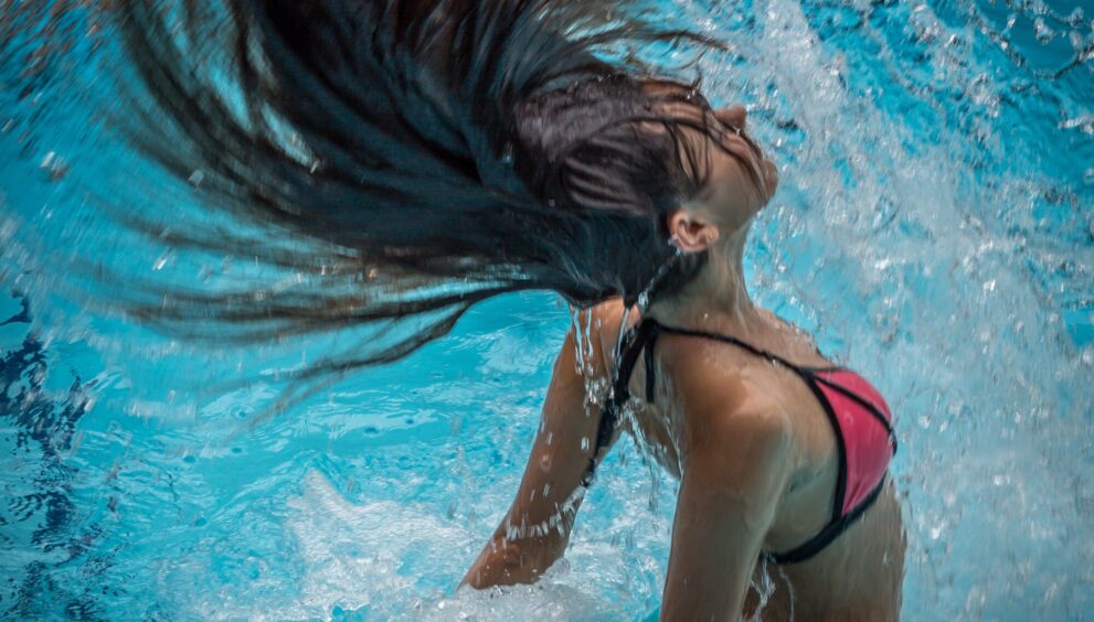 County's only synchronised swimming club to close