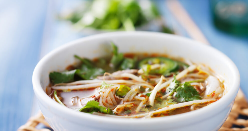 Do broths have real health benefits