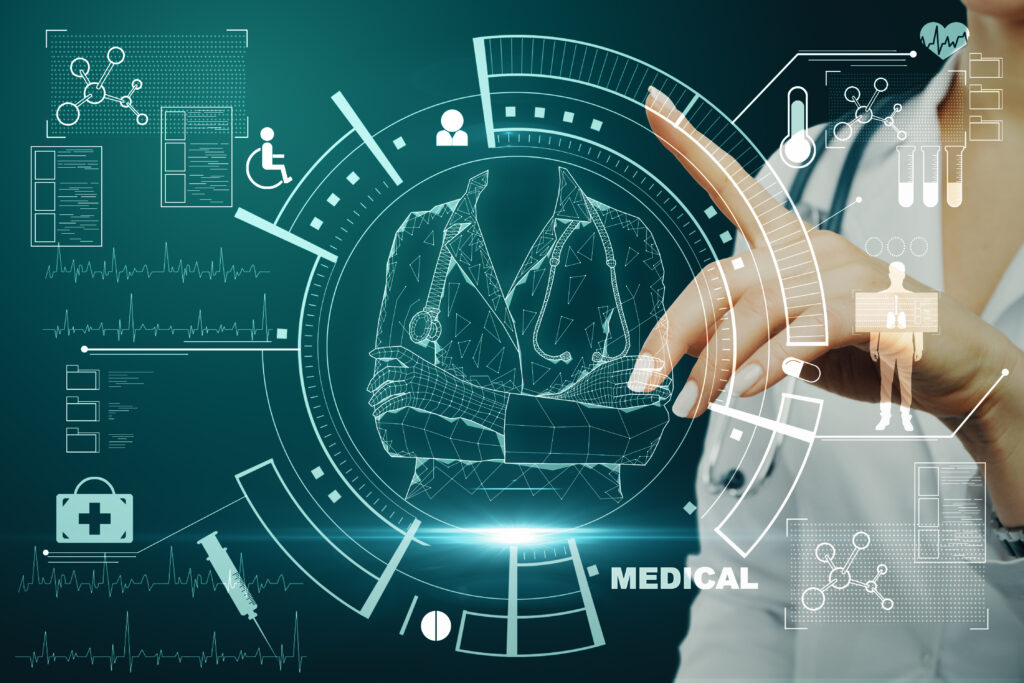 Eva’ six-years-old Case Study