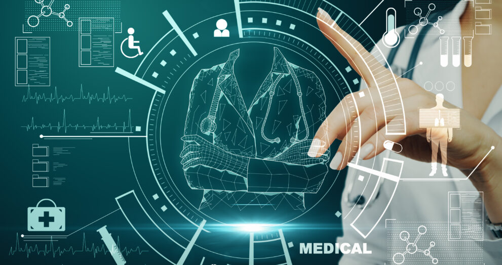 Eva’ six-years-old Case Study