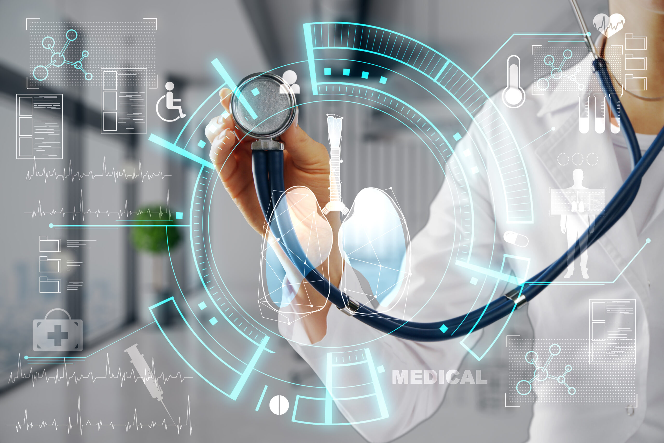 Hospital trusts negligence payouts