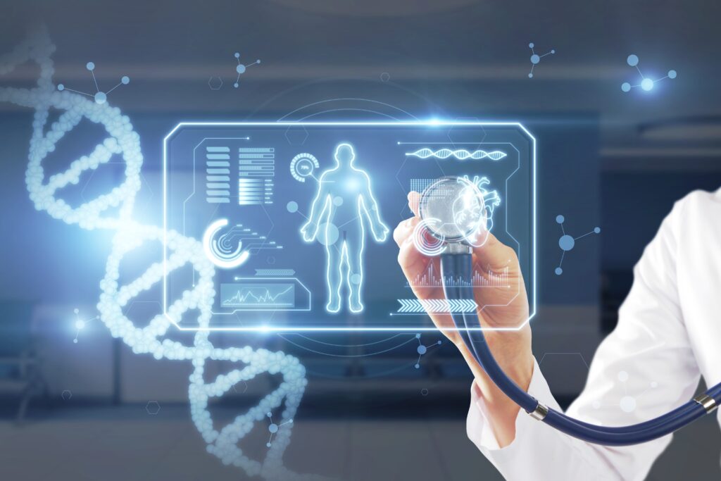 Finding you the right support