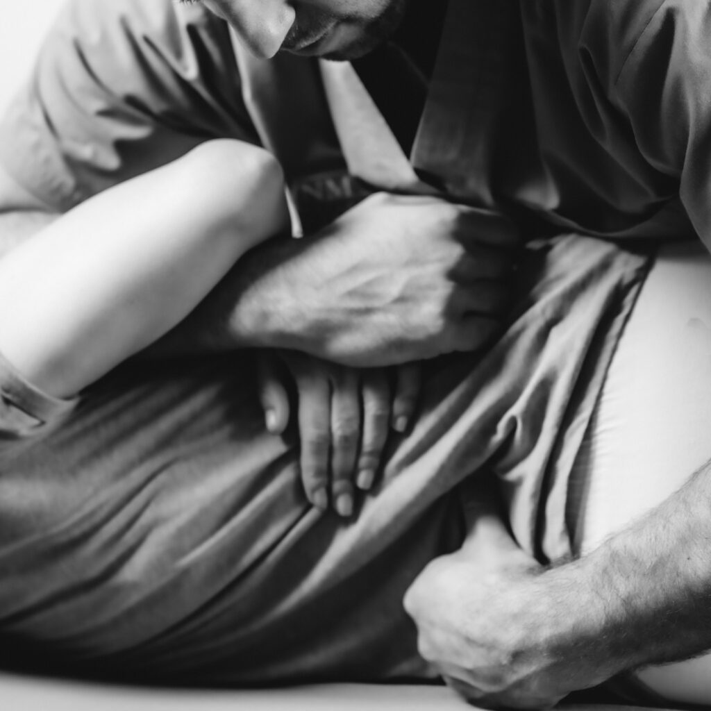 Sumo star's rise from novice to international