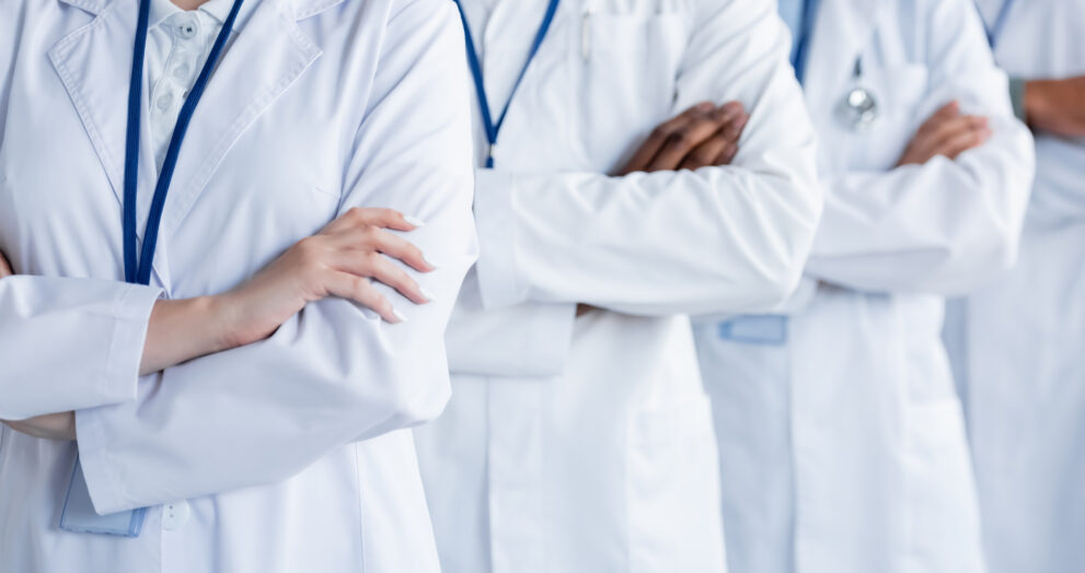 Ulster Hospital Damages