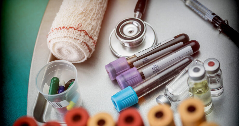 ‘Harrison’ 20 Case Study