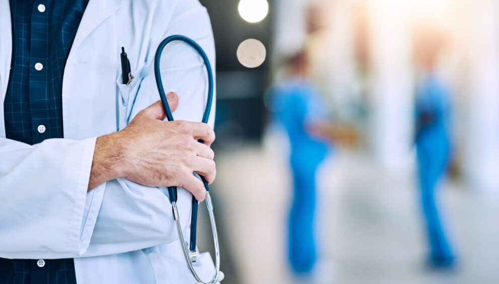 ‘Hussein’ 28 Case Study